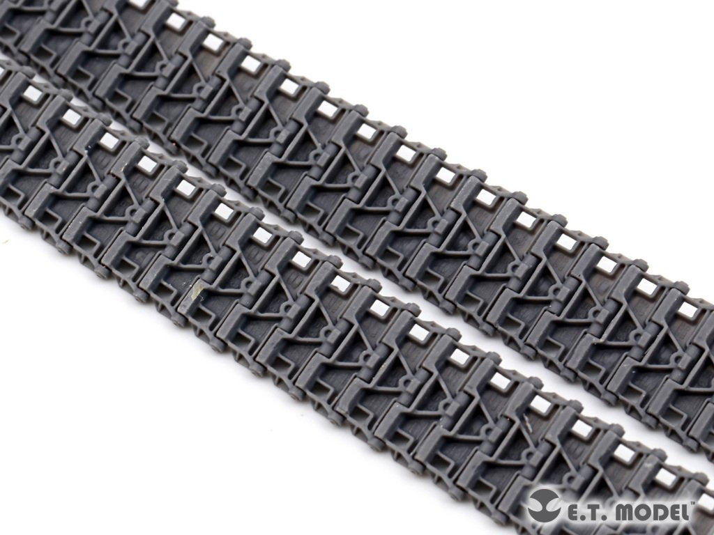 E.T. Model P35-037 WWII US ARMY M24 CHAFFEE Light Tank Workable Track ( 3D Printed ) 1/35 – Bild 6