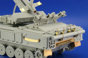 Eduard 35858 SAM-6 AA missile 1/35 Trumpeter – immagine 7
