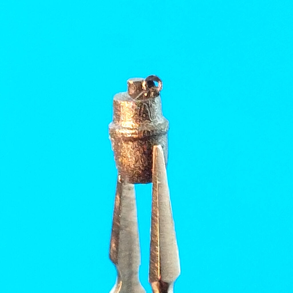 Point de non-retour 3524054 Grenades du complot (philippines, Sidol, Carbide) – image 5