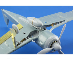 Eduard 72611 Fw 190A-8 1/72 EDUARD – Bild 2