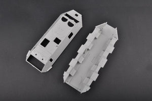 Trumpeter 01576 BTR-60P BTR-60PU 1/35 – image 6