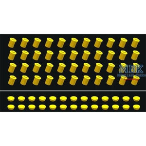 FlyHawk Model FH400001 RMS TITANIC Upgrade Parts for Academy 1/400 – image 6