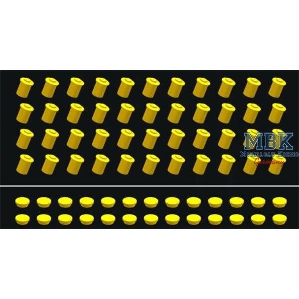 FlyHawk Model FH400001 RMS TITANIC Upgrade Parts for Academy 1/400 – image 6