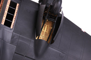 Eduard 48947 He 111H-3 undercarriage ICM 1/48 – image 4