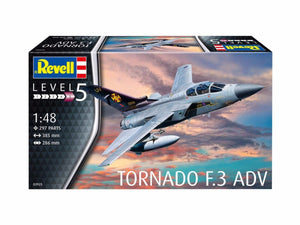 Revell 03925 Tornado F.3 ADV 1/48