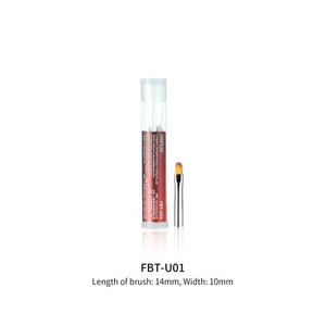 DSPIAE FBT-U01 Phoenix Plume Detailing Brush 3 pcs / Phoenix Plume Detailing Brush (3 pcs)