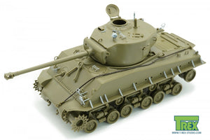 T-Rex Studio TR48001 M4A3E8 Upgrade Set 1/48 – imagen 2