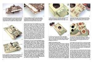 Lifecolor MBPG03 Books Painting Guide Vol. 03 English text – immagine 5