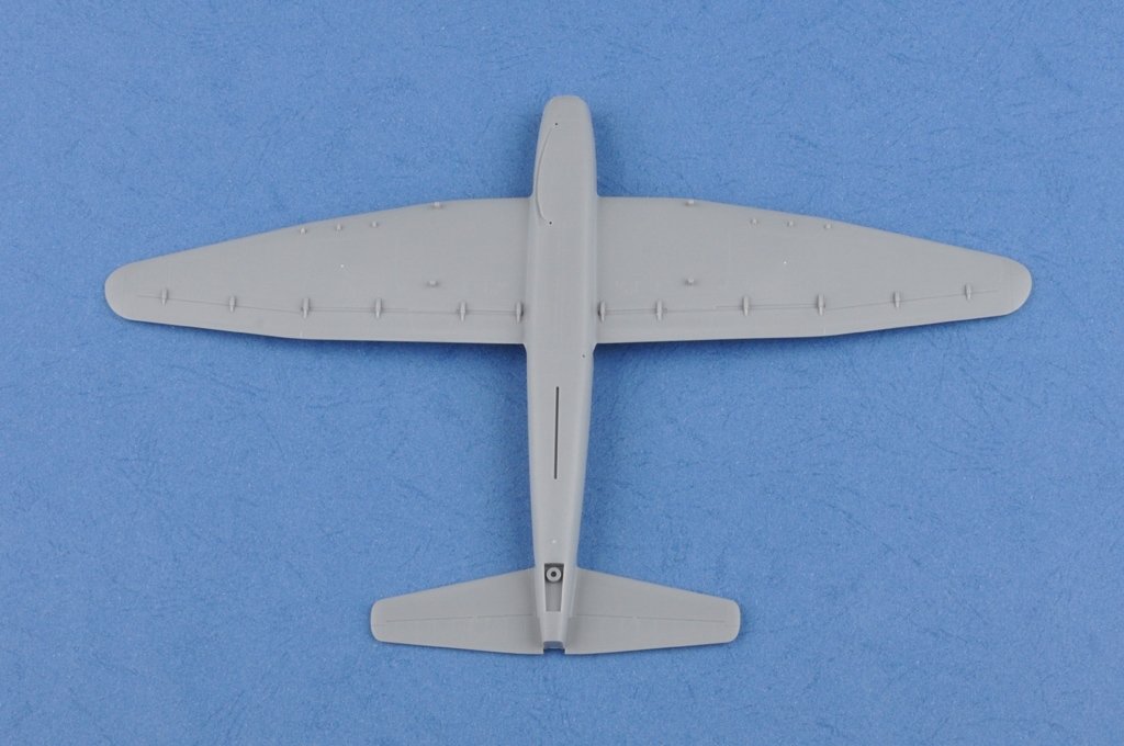 Hobby Boss 80297 German Ju88 1/72 – immagine 7