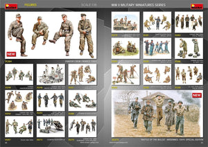 MiniArt 55023 MiniArt Models Catalog 2023 – image 15