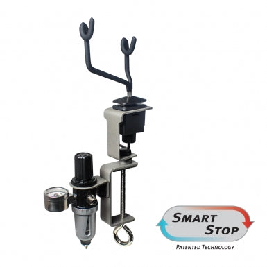 Sparmax AC501XZ Zeta Mini Air Compressor With Smart Stop Hanger And 2m Hose – Bild 4