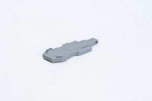 Very Fire VF700909 USS Missouri BB-63 1944/1945 1/700 – immagine 6