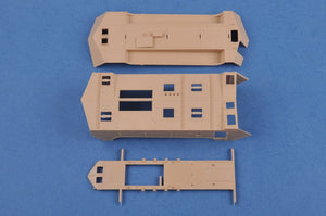 Hobby Boss 83860 French Saint-Chamond Heavy Tank - Late 1/35 – immagine 4