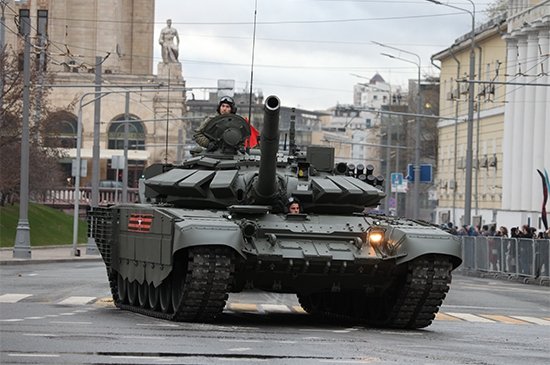 Trumpeter 09561 Russian T-72B3 MBT 1/35