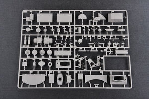 Trumpeter 00921 German Pzkpfw IV Ausf.J Medium 1/16 – Bild 2
