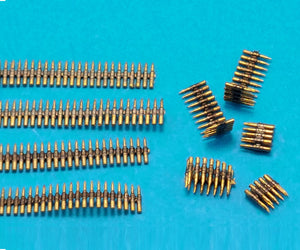 Point of no Return 3524055 Elastyczne taśmy amunicyjne 0,5 &amp;quot; / Flexible Ammunition Belts 1/35 – immagine 6