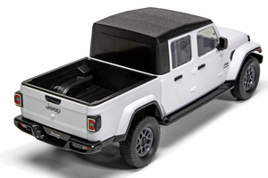 Airfix 6039 QUICKBUILD Jeep Gladiator (JT) Overland – zdjęcie 5