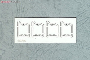 Asuka 35-L30 WWII Italian Jerry Can Set 1/35 – Bild 4