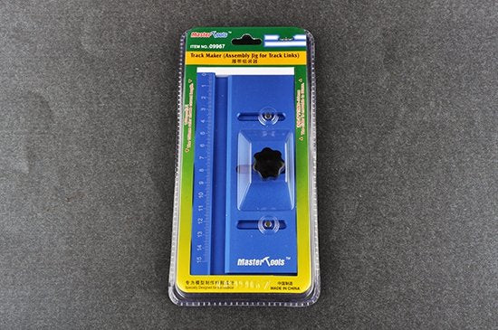 Trumpeter 09967 Track Maker (Assembly Jig for Track Links) – immagine 3
