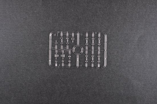 Trumpeter 05584 Russian BMP-2 IFV 1/35 – immagine 13