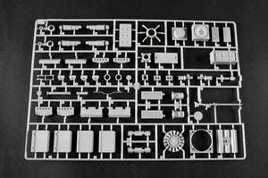 Trumpeter 00948 German Tiger II Heavy Tank - Porsche Turret Early Production 1/16 – Bild 56