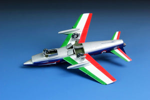 Meng Model DS-004 G.91R Light Fighter Bomber 1/72 – zdjęcie 5