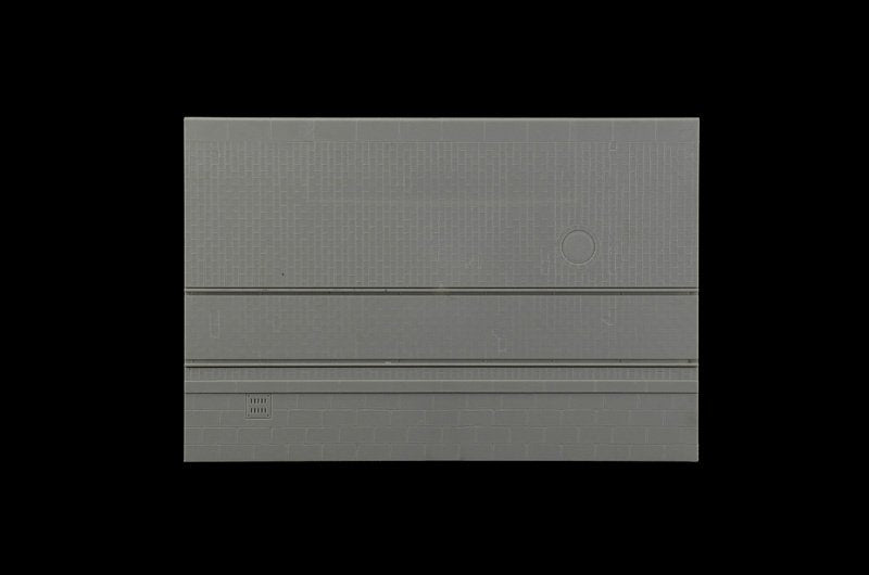 Italeri 5615 Dock with Stairs 1/35 – image 5
