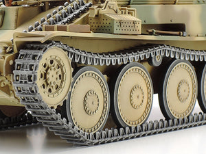 Tamiya 35364 Chasseur de chars allemand Marder III M « Front de Normandie » 1/35 – image 7