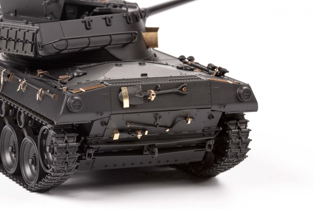 Eduard 36478 M18 tank destroyer TAMIYA 1/35 – imagen 13