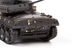 Eduard 36478 M18 tank destroyer TAMIYA 1/35 – imagen 13