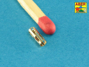 Aber 48L-33 Barrel for 20mm Oerlikon Anti-aircraft Gun 1/48 – immagine 3