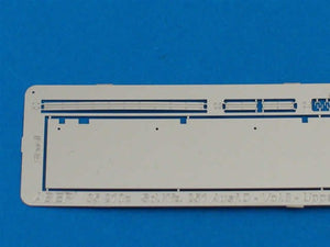 Aber 35210 Armoured personnel carrier Sd.Kfz. 251/1 Ausf. D - vol. 8 - additional set - upper armour, late 1/35 – immagine 4