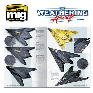 AMMO of Mig Jimenez 5204 TWA ISSUE 4 BASE COLORS (ENGLISH) – Bild 5