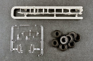 Trumpeter 07175 M1120 HEMTT Load Handing System (LHS) 1/72 – Bild 6