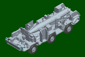 Hobby Boss 82935 Tochka SS-21 Scarab IRBM russe 9K79, échelle 1/72 – image 9