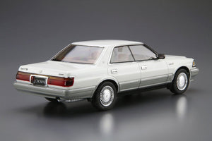Aoshima 05595 Toyota UZS131 Crown Royal Saloon G &amp;#39;89 1/24 – zdjęcie 3
