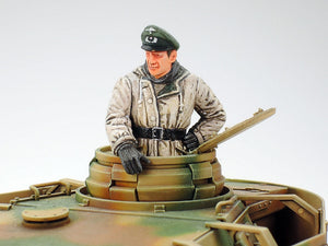 Tamiya 35209 German Pz.Kpfw.IV Ausf.H Early Version 1/35 – image 5