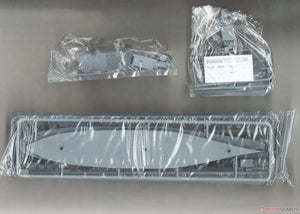 Vee Hobby V57005 Cuirassé USS South Dakota BB-57 1944 1/700  – image 3