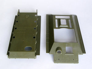 Trumpeter 00905 T-34/76 Model 1942 1/16 – image 29