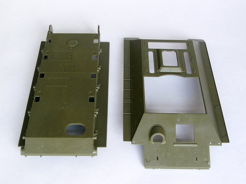 Trumpeter 00905 T-34/76 Model 1942 1/16 – image 29