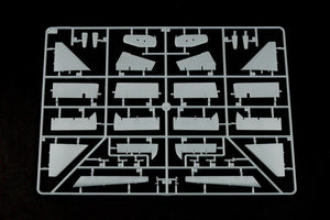 Trumpeter 02266 A-4E Sky Hawk 1/32 – imagen 8