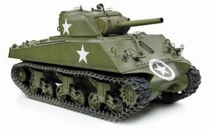 Dragon 75055 M4A3 (105) Howitzer Tank / M4A3(75)W (2 in 1) 1/6 – Bild 3