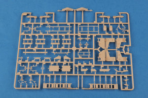 Hobby Boss 83858 Char lourd français Saint-Chamond - Première version – image 6