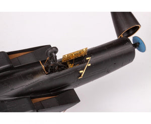 Eduard 73703 F-15J for Great Wall Hobby 1/72 – Bild 6