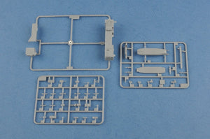Hobby Boss 83406 USS Bataan LHD-5 1/700 – immagine 10