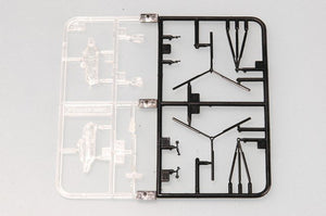 Trumpeter 04518 RUSSIAN NAVY MOSKVA 1/350 – immagine 5