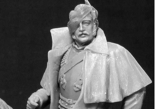 Master Box 3207 French Cuirassier Napoleonic War Series 1/24 – imagen 4