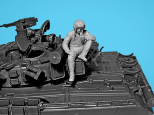 ICM 35756 Tank Crew of the Armed Forces of Ukraine 1/35 – Bild 5