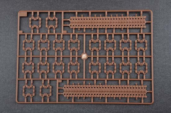 Trumpeter 05586 Soviet JS-7 Heavy Tank 1/35 – immagine 9