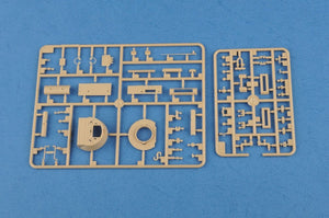Hobby Boss 83805 German Pzkpfw.I Ausf.F (VK18.01) Late 1/35 – immagine 6